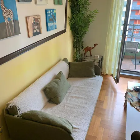 Appartement Trendy