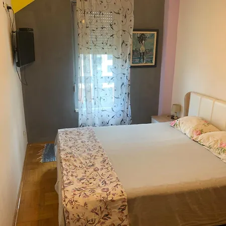 Trendy Apartamento