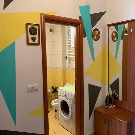 Trendy Apartamento Podgorica