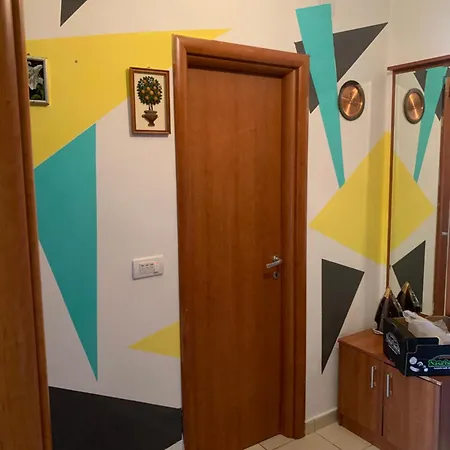 Apartamento Trendy *