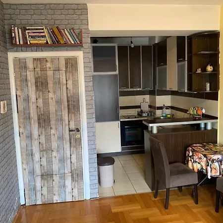 Apartamento Trendy