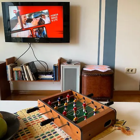 Trendy Apartamento Podgorica