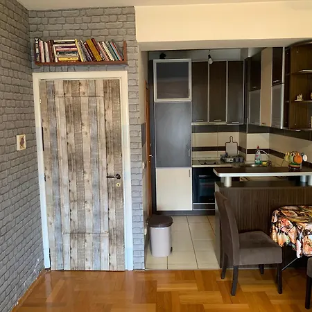 Apartamento Trendy *
