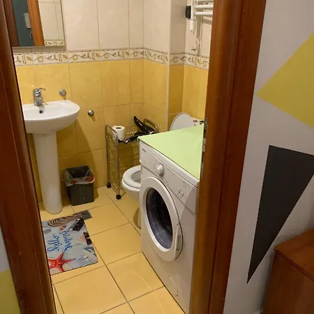 Apartamento Trendy *